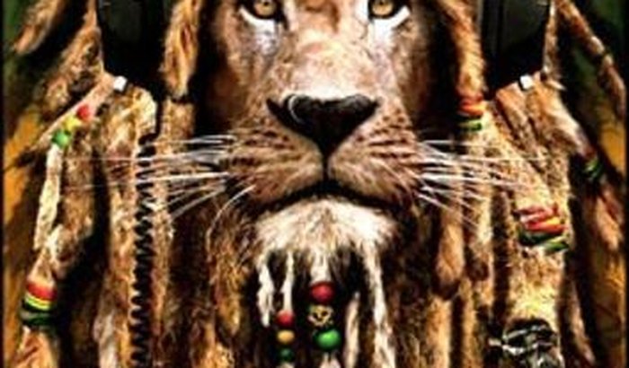 Gravação do CD - RASTAMAFIA