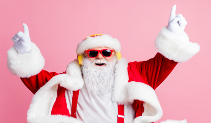 Natal Solidário