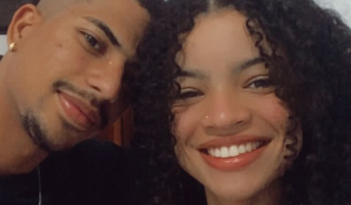 nossa primeira viagem de casaal