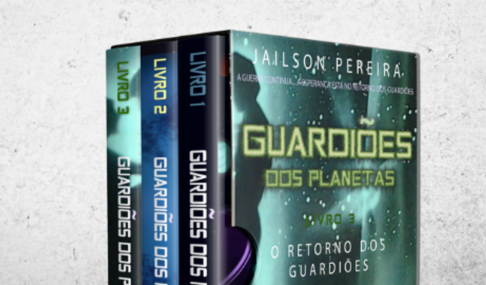 Patrocinio para Publicação de Livros