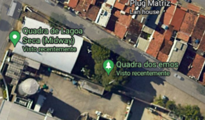 Ajude a comprar uma bola de futsal 