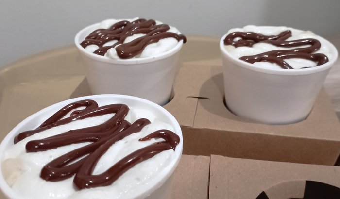 Abrindo uma cafeteria 