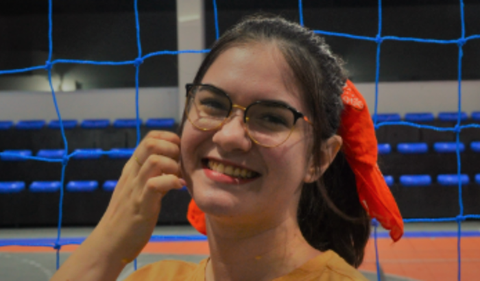 SONHO DE UMA FOTÓGRAFA