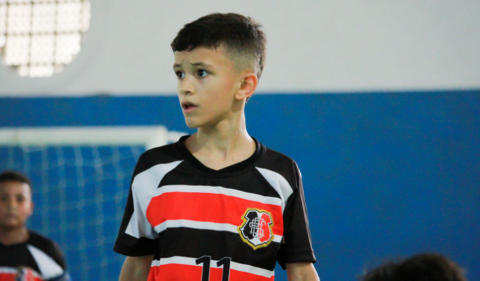 Viagem Do Atleta Pedrinho