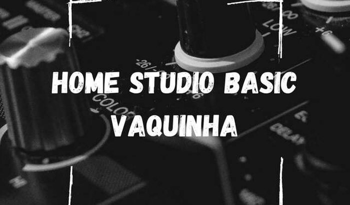 Home Studio basic