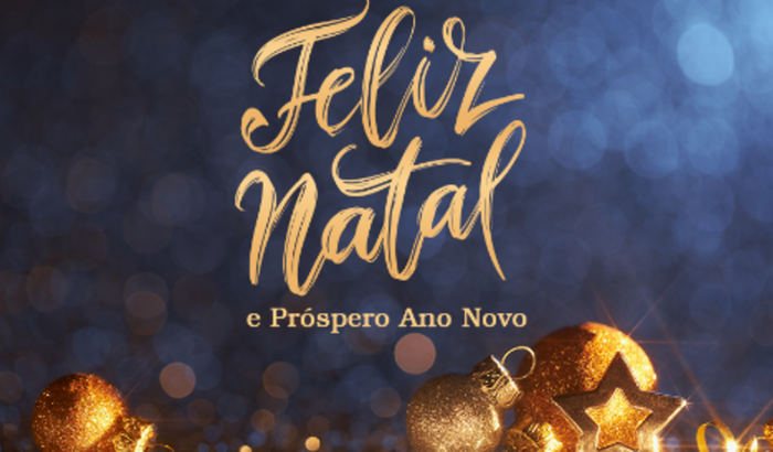 caixinha de natal para nossa funcionária do Cond. Tetela