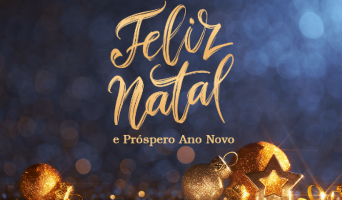 Caixinha de natal para nossos funcionários do Moinhos