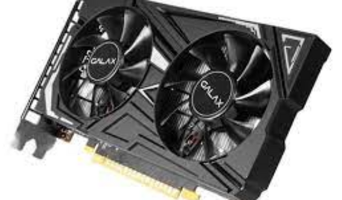 Placa de video para serviço