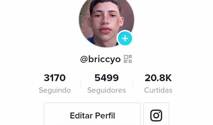 AJUDA PARA EU SER UM DIGITAL INFLUENCER