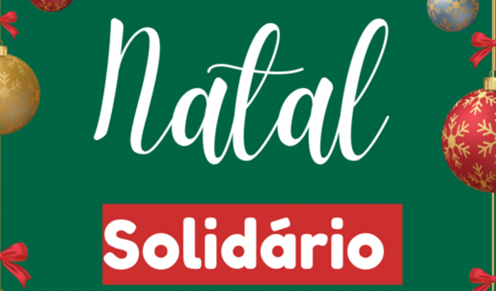 Natal Solidário 