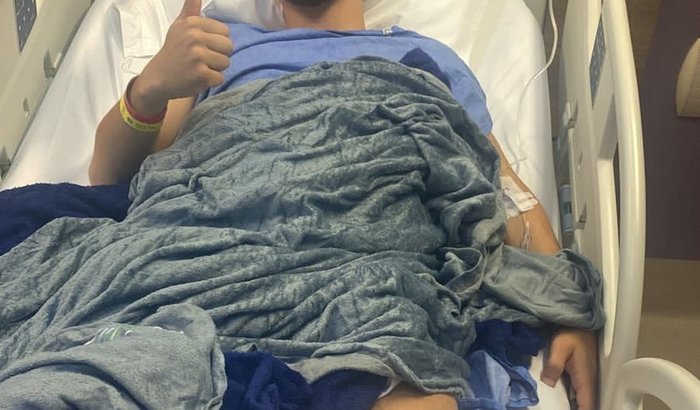 Ajuda jogador RENATO 