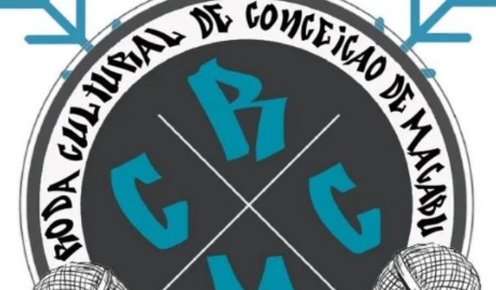 Roda Cultural de Conceição de Macabu (montar estrutura)
