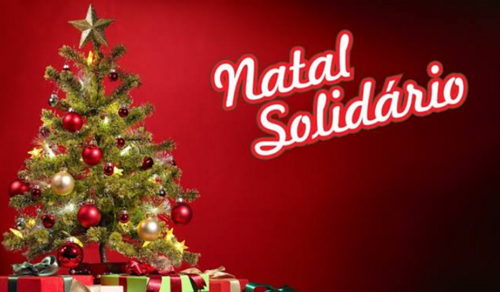 Natal Solidário JD de Abril/Roxidali e Mutinga