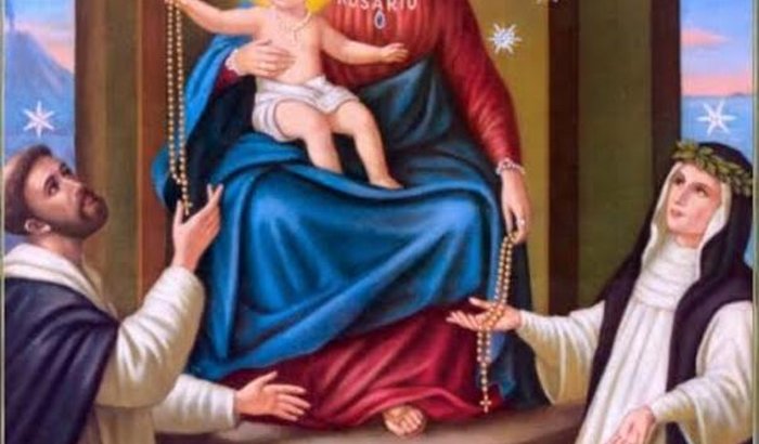 Guarda de moçambique nossa senhora do Rosário 