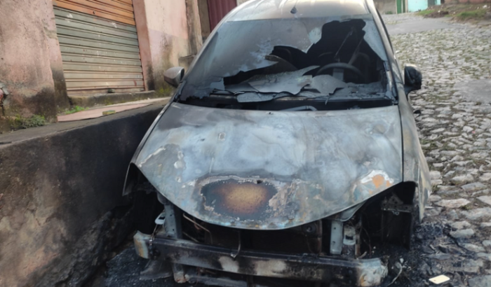 Carro Ministerial