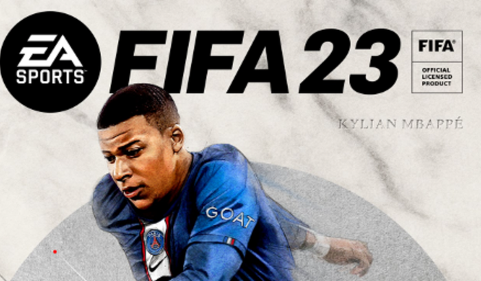 FIFA 23 ESTA EM PROMOÇAO ME AJUDE COM QUALQUER VALOR