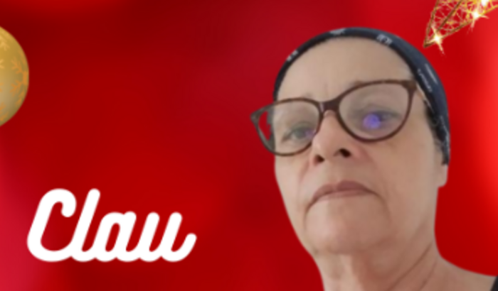 Merry Christmas - Clau