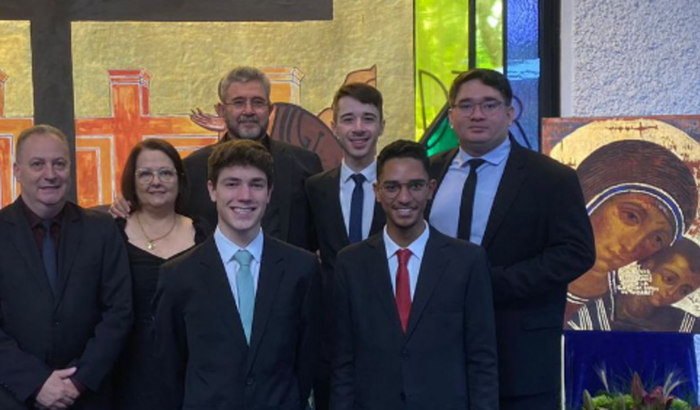 Missão Dar es Salaam, Tanzânia - África