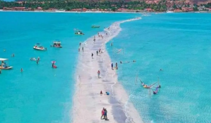 LUA DE MEL SIMEÂO E MICHELLY - SARA IPIRANGA