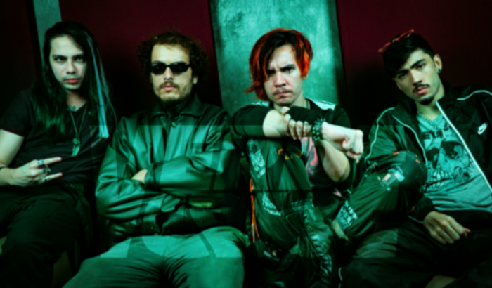 Ajude a Banda Verde Cru