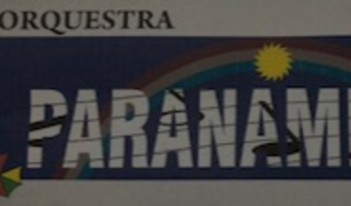 A Orquestra Paranampuká solicita para o Carnaval lanches e passagens dos músicos, camisas e consertos de instr musicais.