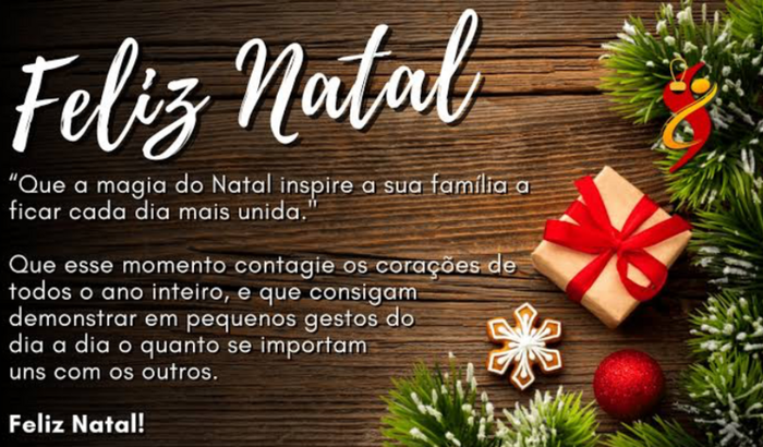 CAIXINHA DE NATAL 🎄🎅🏽