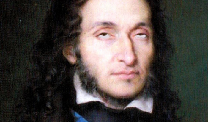 Violino da Depressão 