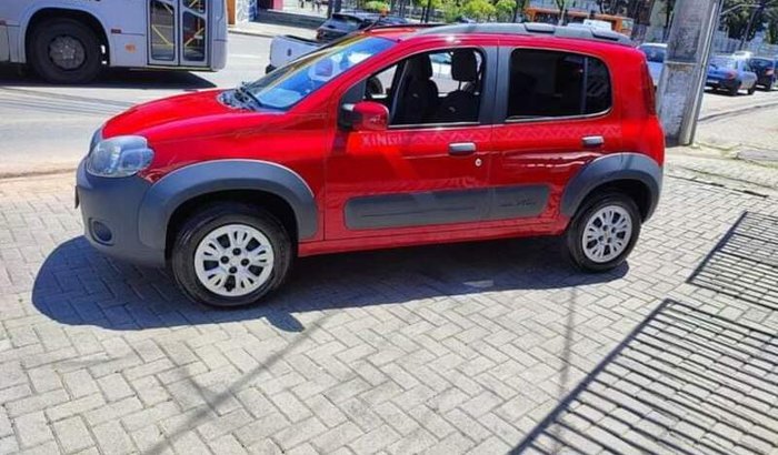 Recuperar meu carro roubado 😭