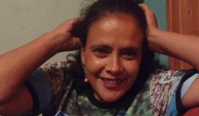 Ajuda para dar um enterro digno para nossa mãe  