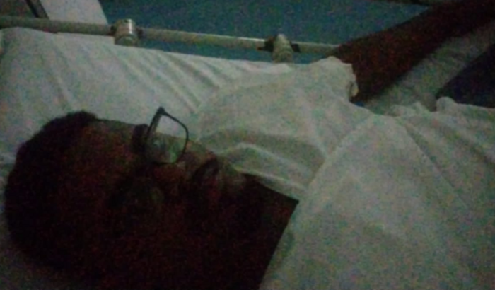 Ajude-me a conseguir minha neurocirurgia e salvar minha vida