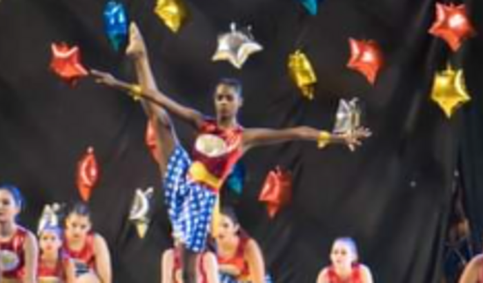 Realizar um sonho da minha filha