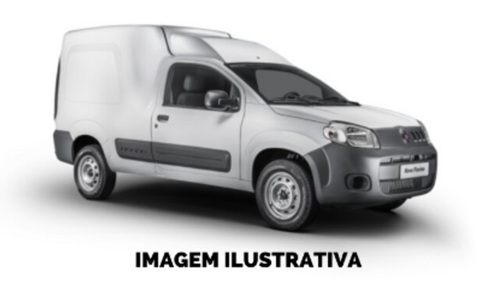 Ajuda para comprar um carro para fazer entregas