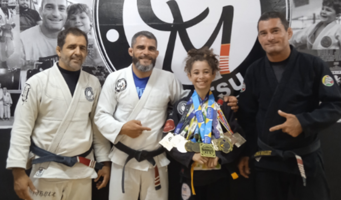 Me ajudem a ir pro World Pro em Abu Dhabi e Europeu em Dublin!