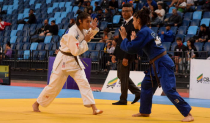 Exame de Faixa Preta Sho-dan