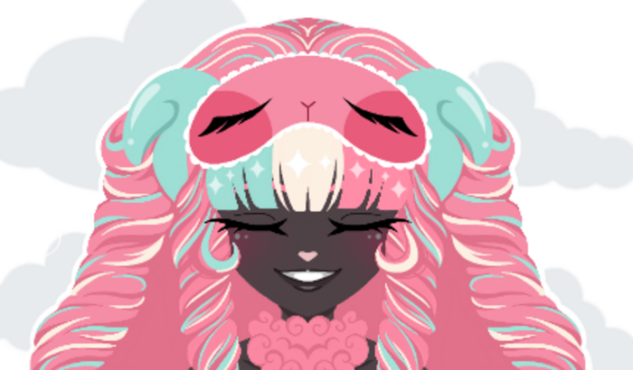 Vaquinha pro computador da Tia Pompom