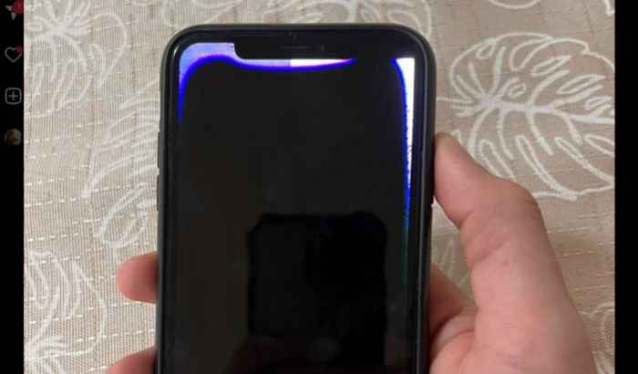 Ajude Davi no Conserto do telefone 