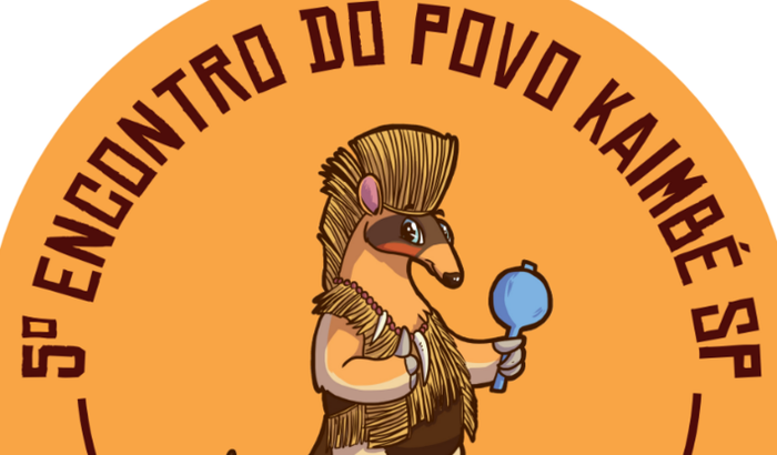 V encontro kaimbé sp 