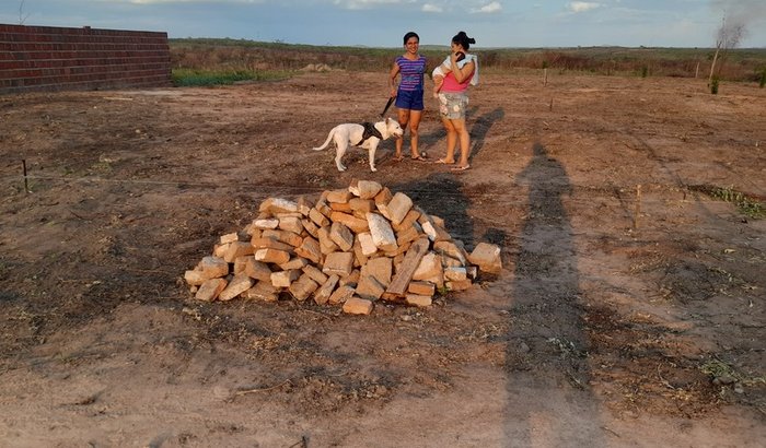 Realização de um sonho