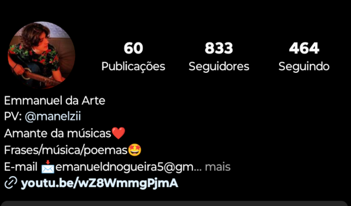 Ajuda para gravar minha música! 