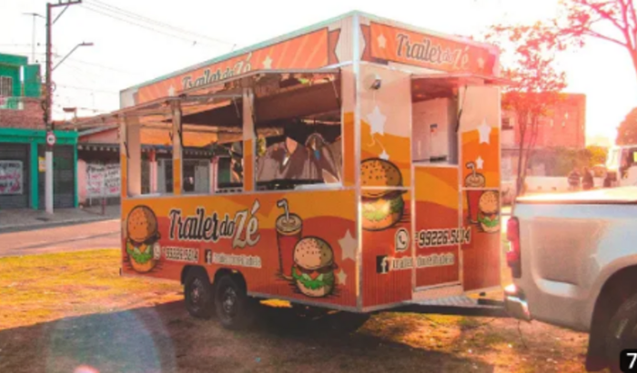 Comprar uma Van escolar