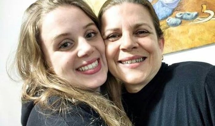 Ajude a Fernanda!