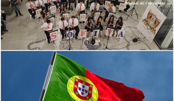 SOFIVA EM PORTUGAL