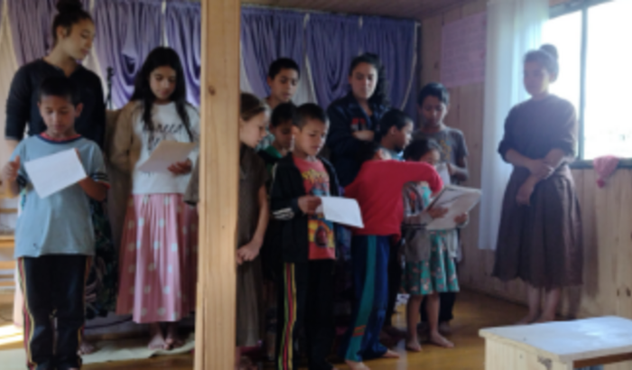 Ajuda para compra d vã... Da obra*Construindo com Deus ❤️