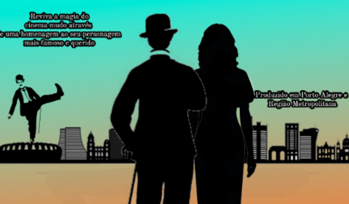 Ajude o filme Vida Nova