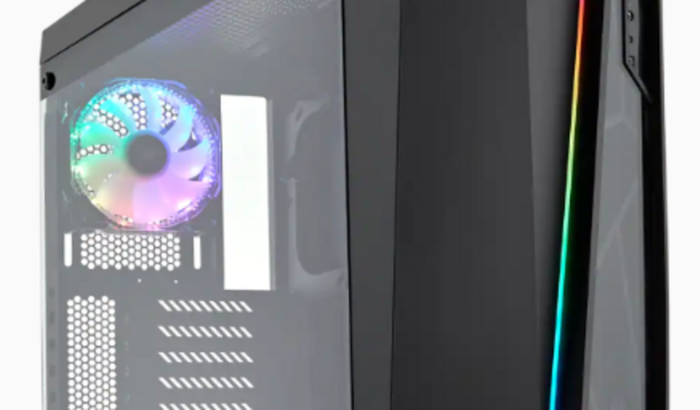 Peças para computador de mesa