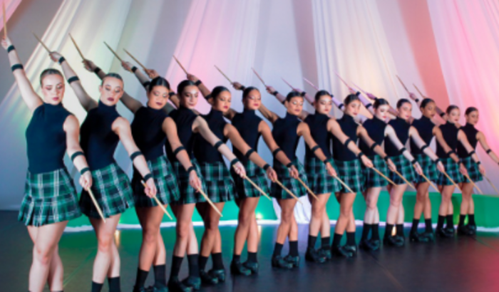 Escola Livre de Dança pelo mundo