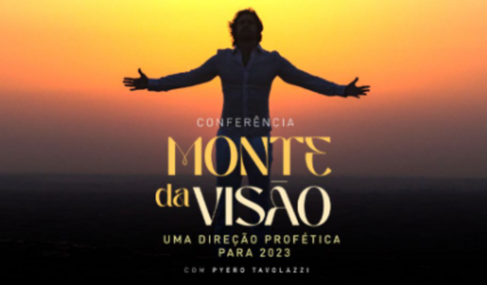 Voto Monte da Visão