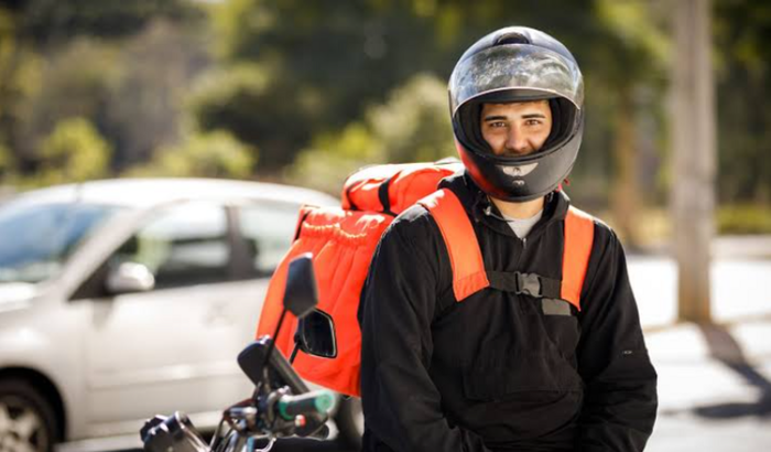Realizar o sonho dos Boy 🏍️