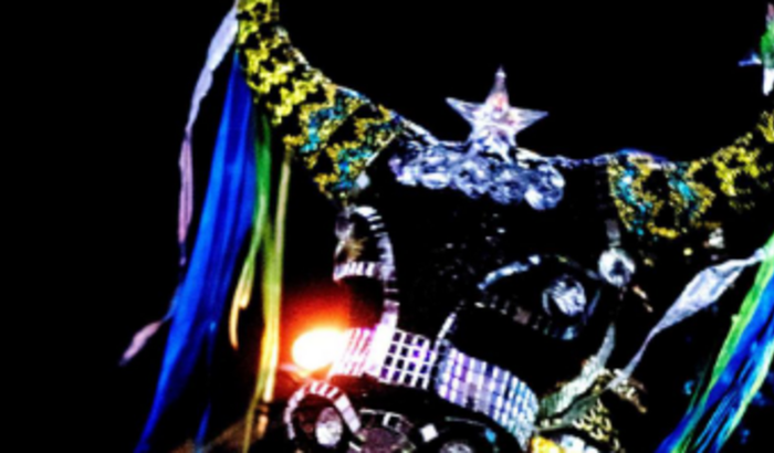 XVII CORTEJO BOI ESTRELA DE IGATU 2023