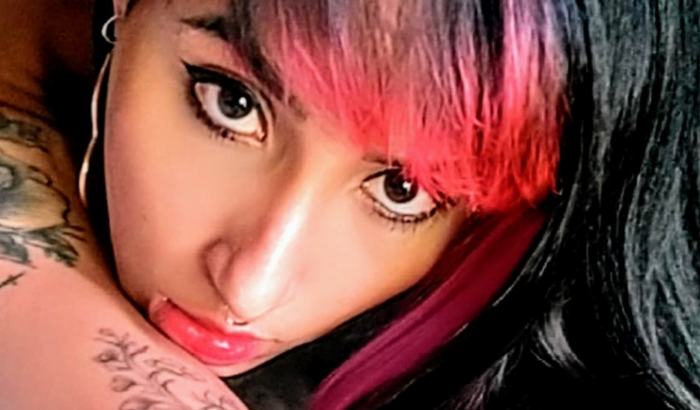 Nova Tattoo pra Diana ❤️ / New Tattoo for Diana ❤️